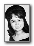 Gloria Cereceres: class of 1964, Norte Del Rio High School, Sacramento, CA.
